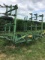 John Deere 1100 26' 3 pt Field Cultivator