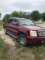 2005 Cadillac Escalade EXT