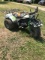 Kawasaki KLT 3-Wheeler ATV