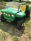 John Deere 4x2 Gator