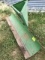 John Deere 3 pt Blade