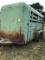 Triggs Livestock Trailer