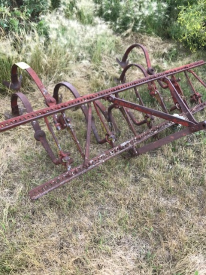 Ford Field Cultivator
