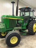 John Deere 4630 Tractor