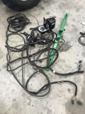 John Deere 200 ATU Steering System