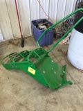 John Deere Add-On Step