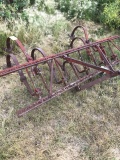 Ford Field Cultivator