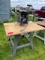 Craftsman 10” radial arm saw