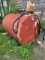 500 Gal. Fuel Barrel & Pump