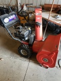 Ariens 824 Snowblower Walk Behind