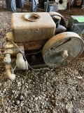 Cushman Cub 2 hp Hit & Miss Engine