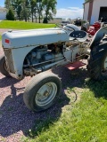 Ford 2N Tractor