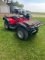 2000 Honda Foreman 400 full time 4WD 4-Wheeler