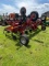 CIH 1830 12-30 Cultivator
