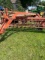 AC Rollabar Rake
