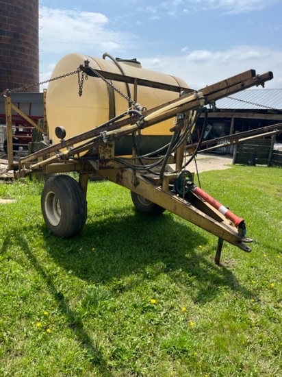 Ag Chem 440 Sprayer