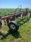 Clark NH3 9 Shank 3 pt. Applicator