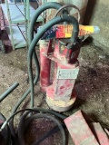 Cristfilli Hyd. Pump