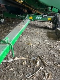 EZ Trail 4-Wheel 680 30'  Head Cart