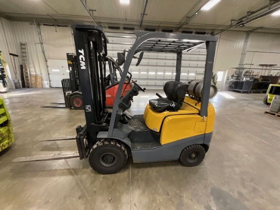 TMC FHG18T3L Forklift