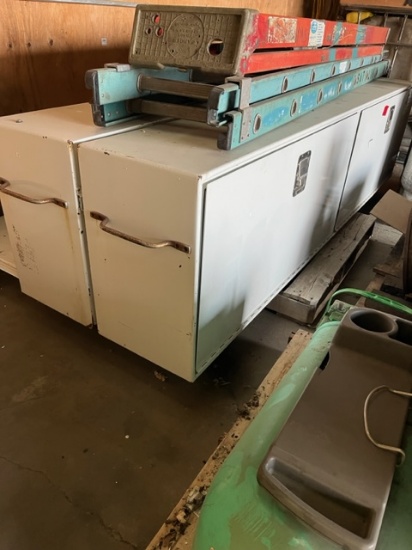 8' Pickup Side Box