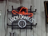 Jack Daniels 20 x 16 Sign