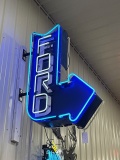 Ford Sign 30 x 47
