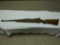 Winchester Model 70 'Westerner' 270 Cal.