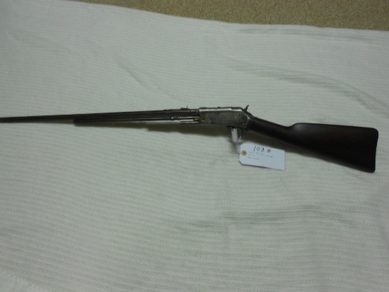 Colts PT.F.A. Company 22 cal