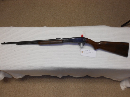 Winchester Model 61 22LR