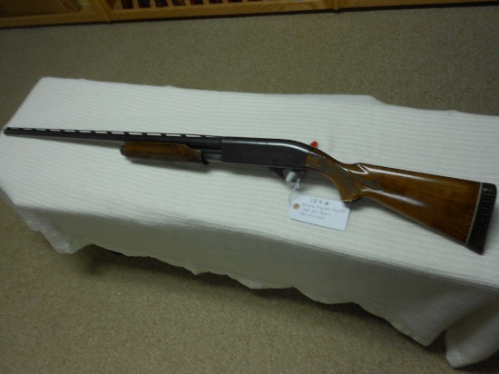 Remington Wing Master Model 870