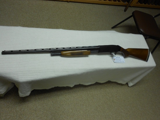 Mossberg Model CC660