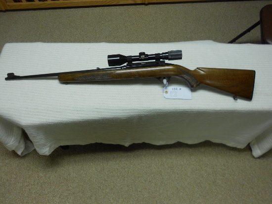 Winchester Model 100 308 Cal.
