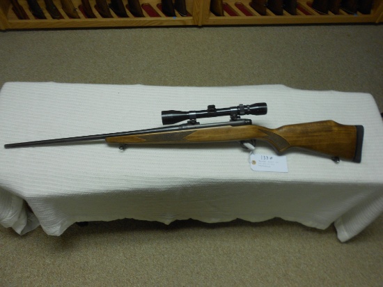 Savage Model 110 300 Cal.