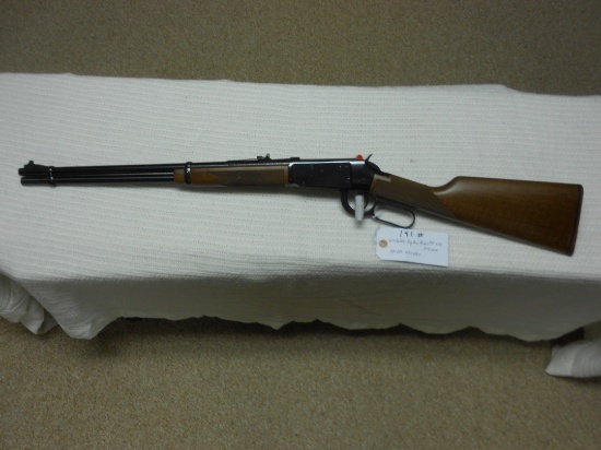Winchester 'Big Bore' Model 94 XTR 375 WIN