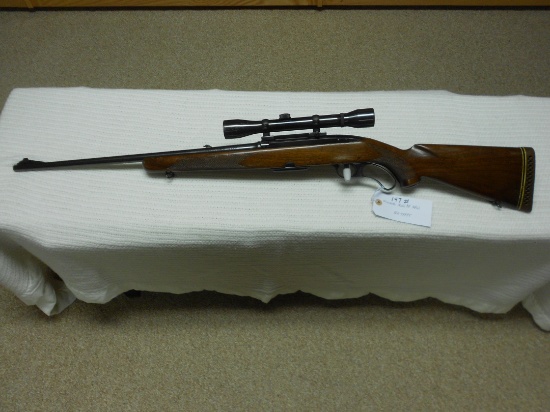 Winchester Model 88 308 Cal.
