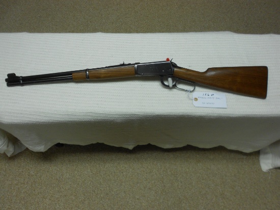 Winchester Model 94 32 W.S.