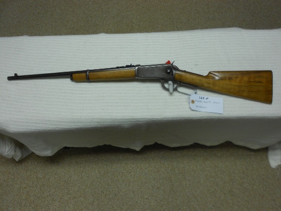 Winchester Model 94 30 W.C.F.