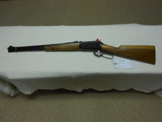 Winchester Model 94 32 W.S.