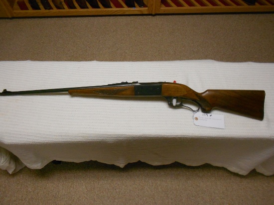 Savage Model 99 Cal. 300 Savage