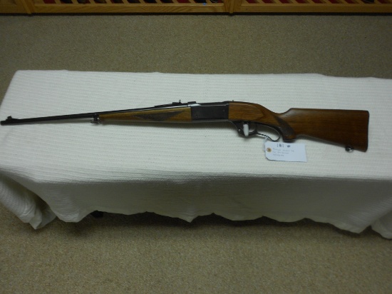 Savage Model 99 Cal. 300 Savage