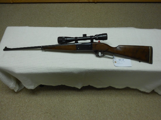 Savage Model 99A Cal. 243
