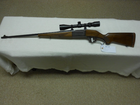 Savage Model 99 Cal. 300 Savage