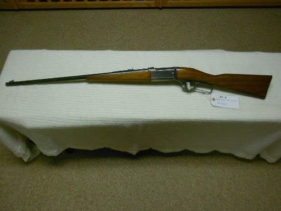 Savage Model 1899 SAV303 Cal.