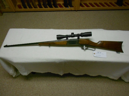 Savage Model 99 303 Cal.