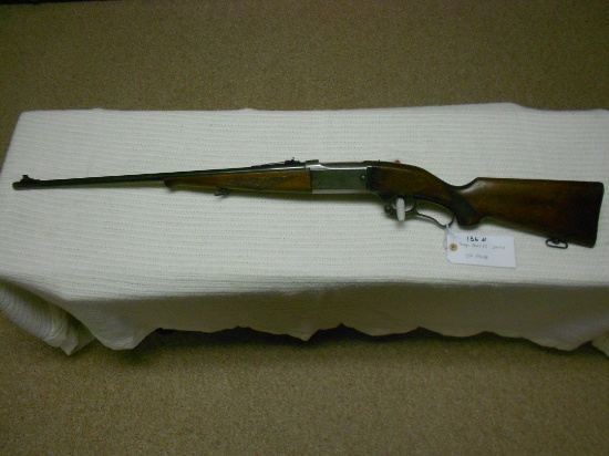 Savage Model 99 300 Cal.
