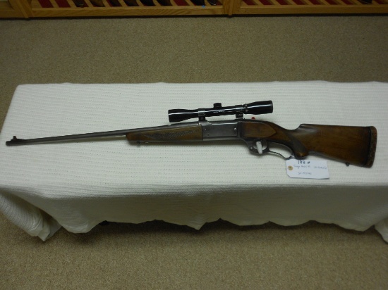 Savage Model 99 SAV 300 Cal.
