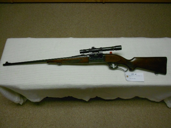 Savage Model 99 Cal. 300 Savage