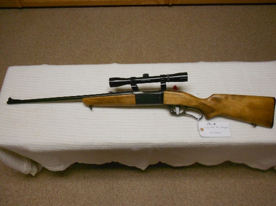 Savage Model 99E Cal. 300 Savage