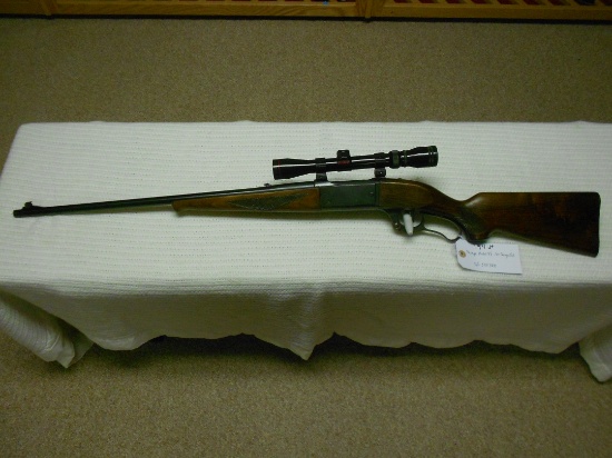 Savage Model 99 .300 Savage Cal.